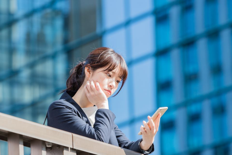 ビズリーチで見つける未来のキャリア革命成功者が語る秘訣と評判の真実